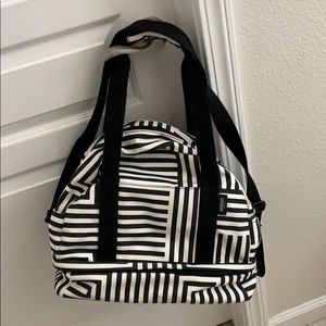 Kate Spade SATURDAY Travel Weekender Luggage Bag